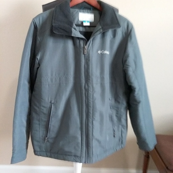 Columbia Other - Columbia  Sportswear  MENS lined jacket. Size M